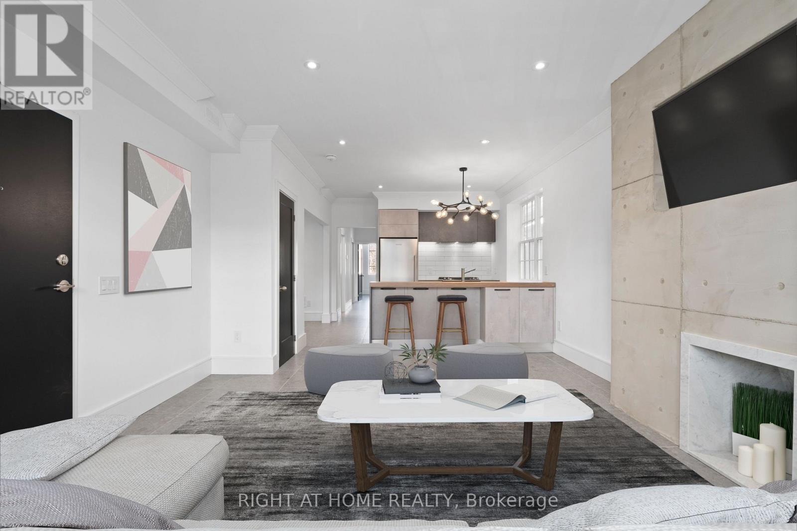 101 - 60 Winchester Street, Toronto, Ontario  M4X 1A9 - Photo 8 - C12873980