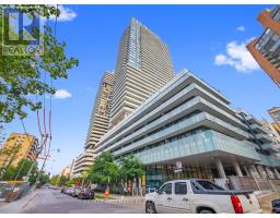 2208 - 161 ROEHAMPTON AVENUE, Toronto, Ontario