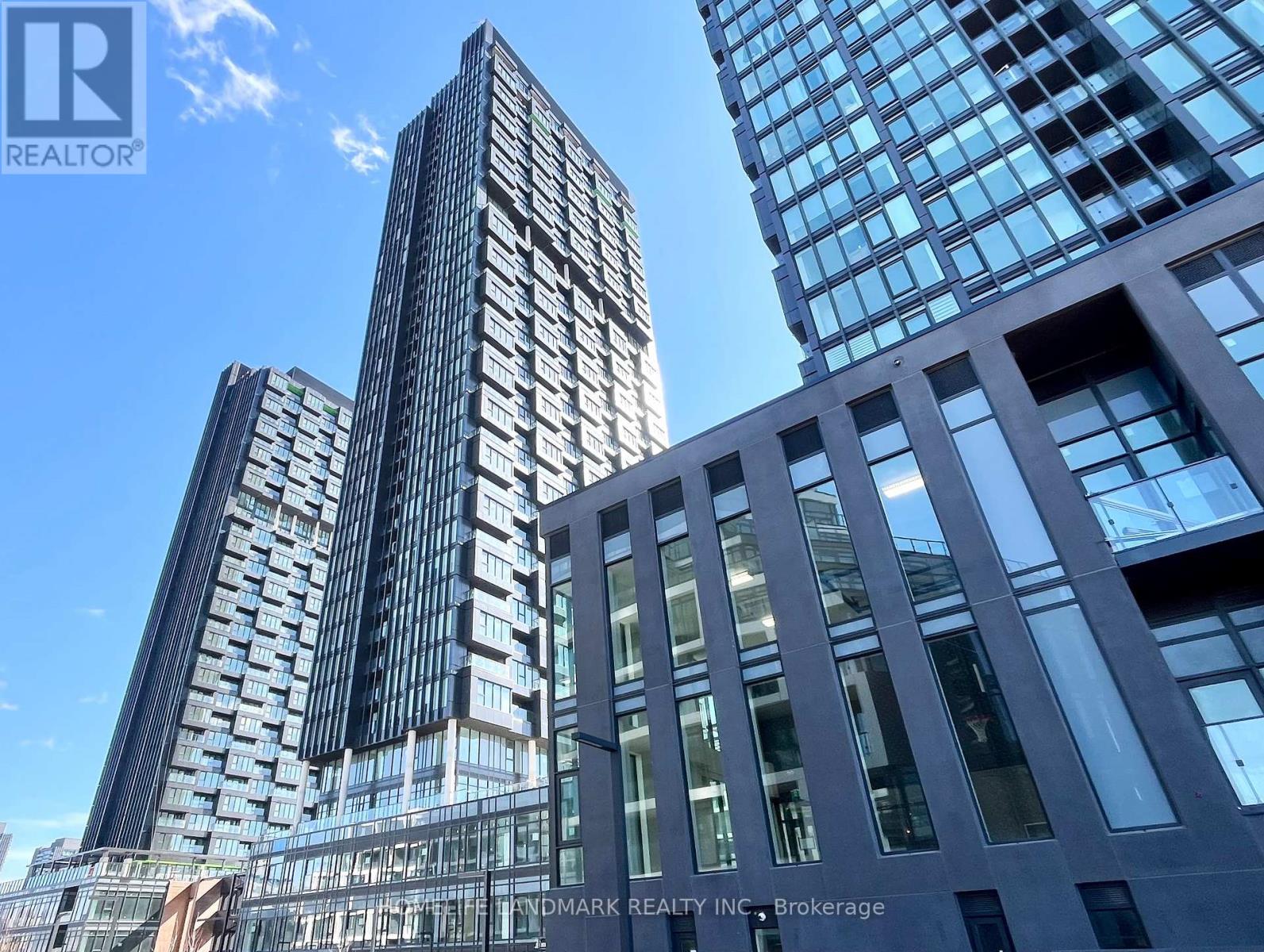 2202 - 1 Quarrington Lane, Toronto (Banbury-Don Mills), Ontario  M3C 0S4 - Photo 1 - C12859352