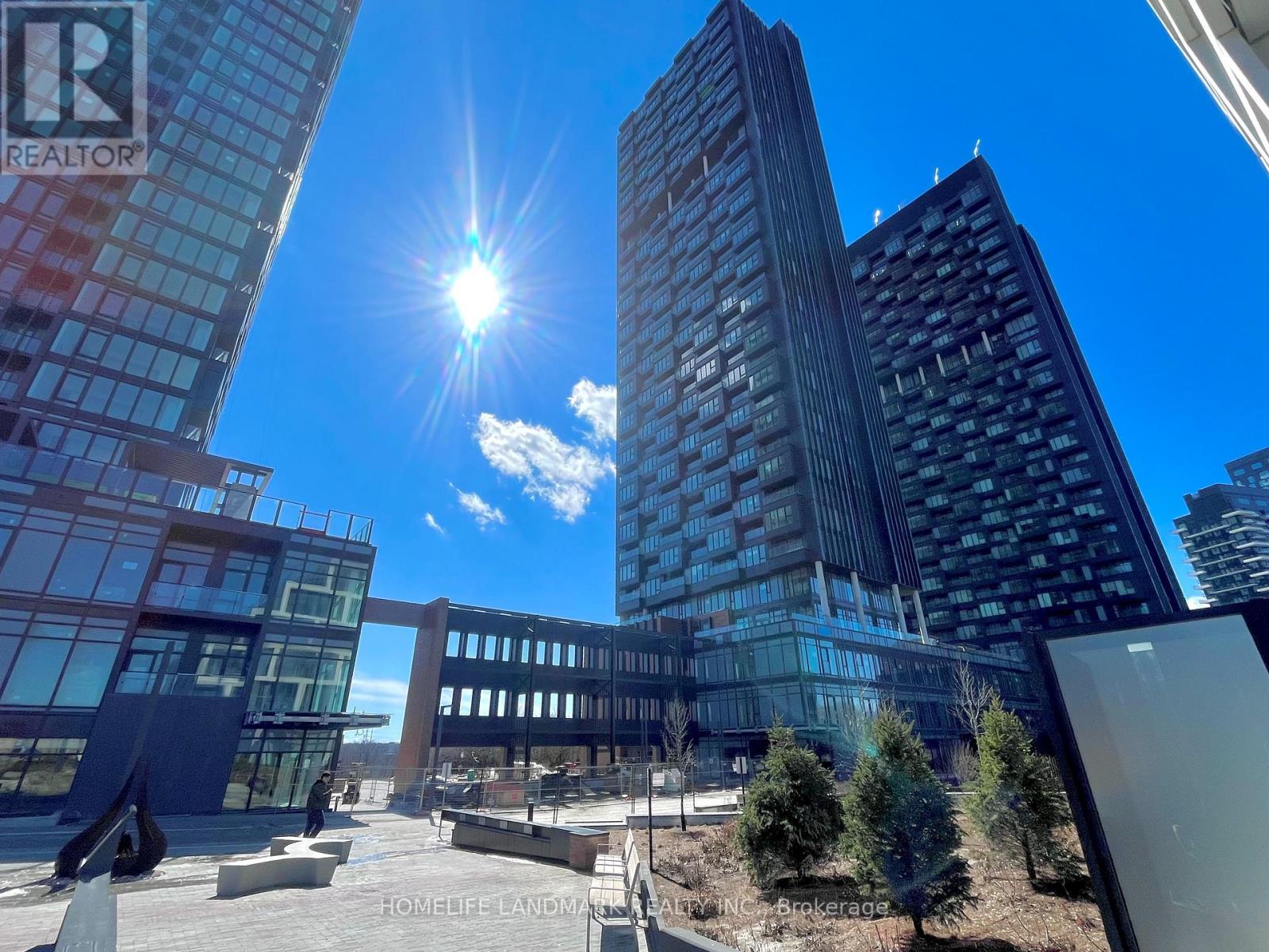 2202 - 1 Quarrington Lane, Toronto (Banbury-Don Mills), Ontario  M3C 0S4 - Photo 43 - C12859352