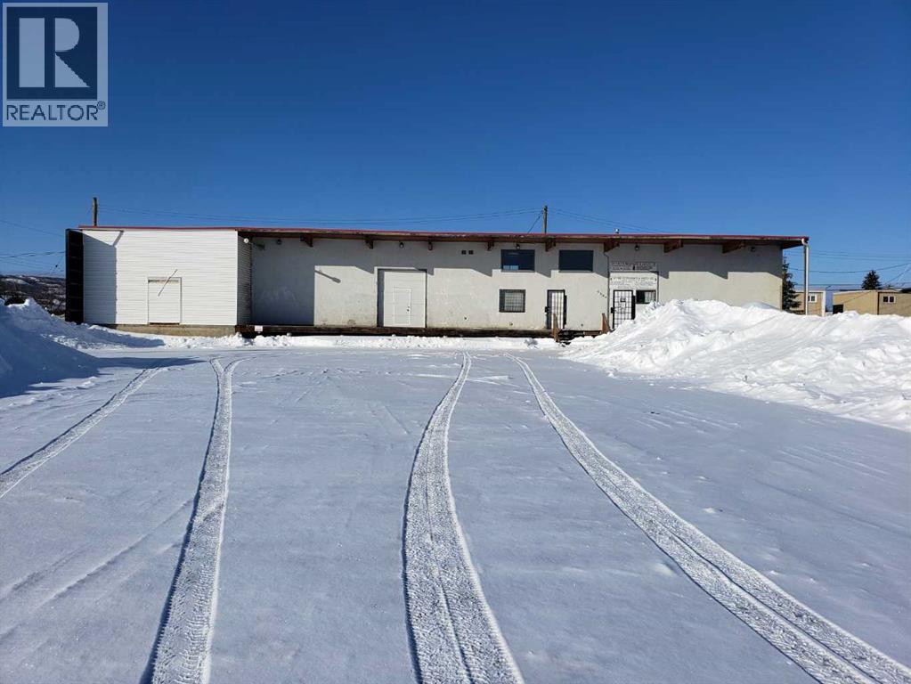 9510 90 Avenue, Peace River, Alberta