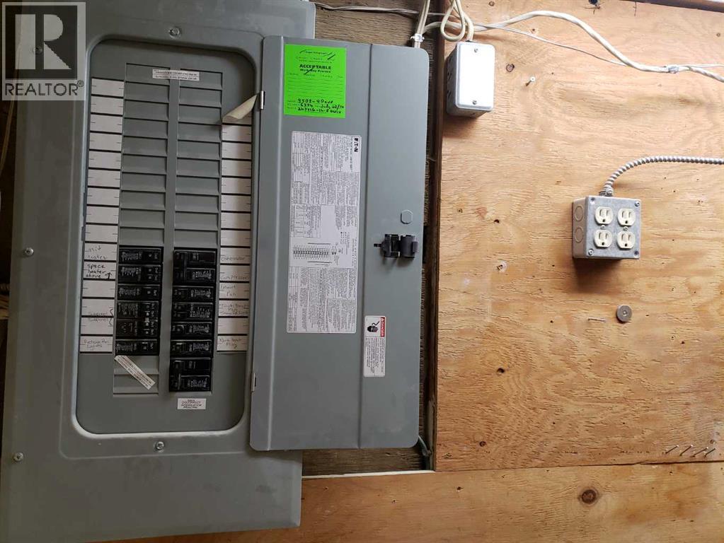 Lorem Ipsum Do, Peace River, Alberta  T8S  - Photo 25 - DEMO29460534