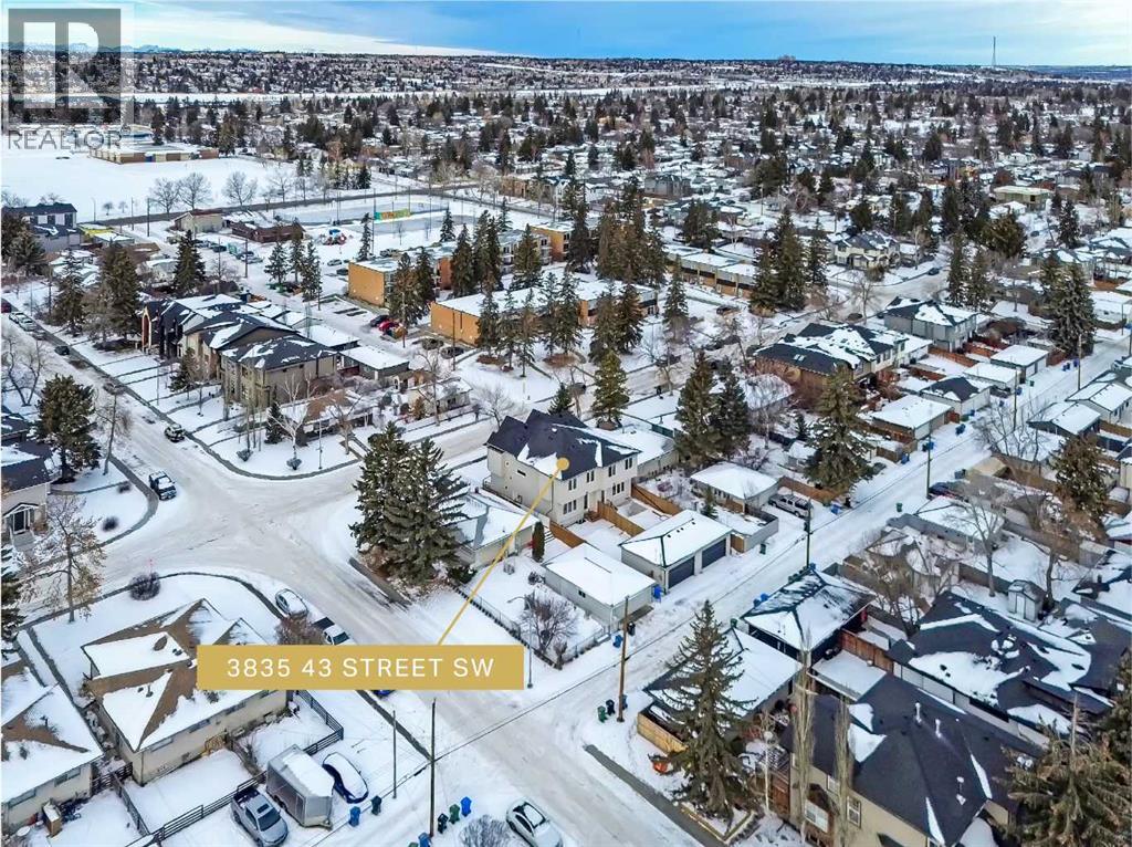 3538 43 Street Sw, Calgary, Alberta  T3E 3P5 - Photo 48 - A2263764