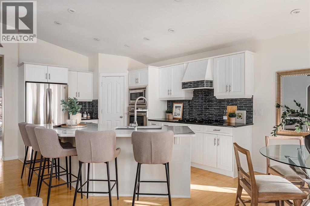 425 Sienna Heights Hill Sw, Calgary, Alberta  T2H 3T3 - Photo 10 - A2277551