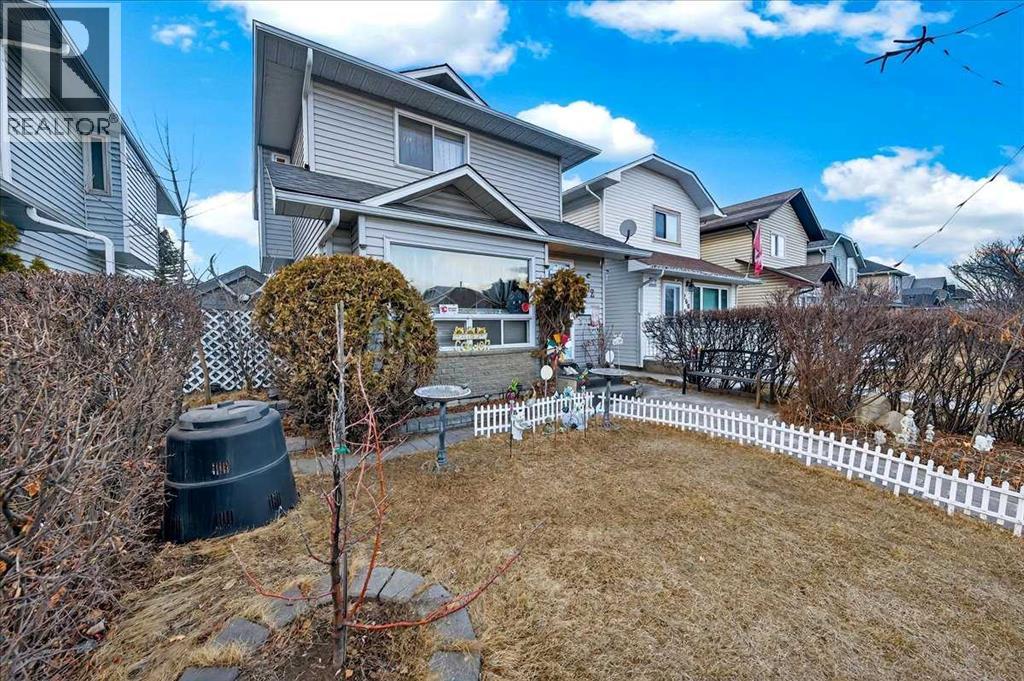 262 Martindale Boulevard Ne, Calgary, Alberta  T3J 3C8 - Photo 36 - A2287009