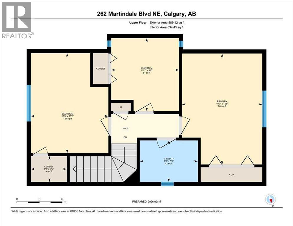 262 Martindale Boulevard Ne, Calgary, Alberta  T3J 3C8 - Photo 39 - A2287009