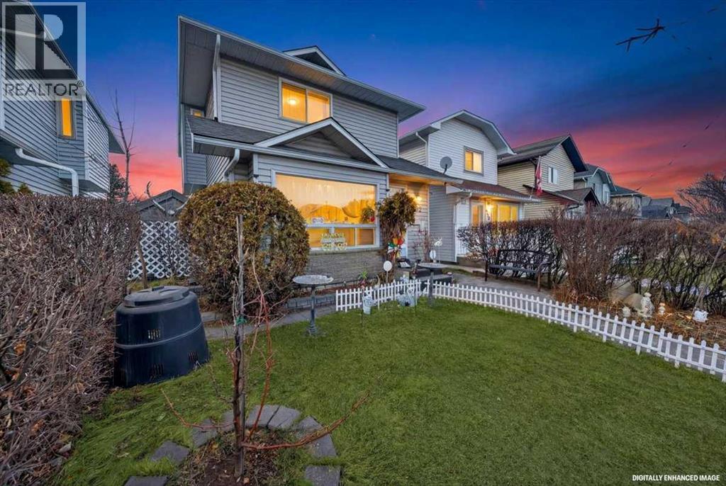 262 Martindale Boulevard Ne, Calgary, Alberta  T3J 3C8 - Photo 2 - A2287009