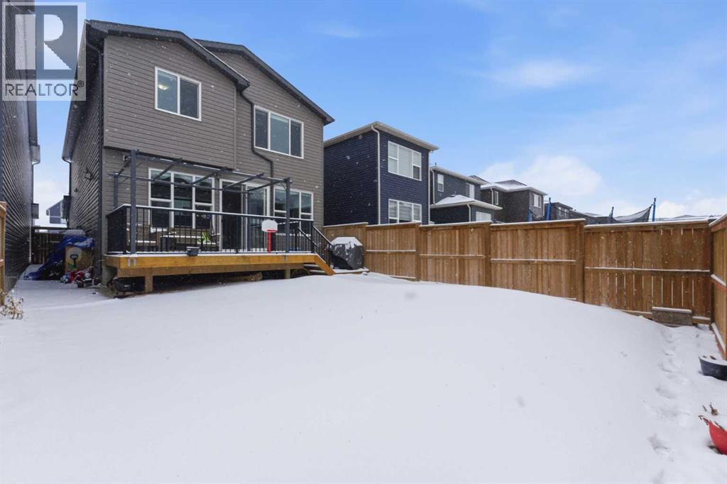 44 Belmont Heath Sw, Calgary, Alberta T2X 4N8 - Photo 44 - A2291335