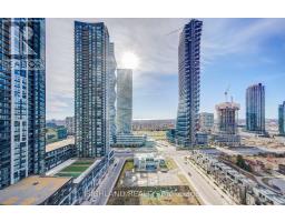 1918 - 4055 PARKSIDE VILLAGE DRIVE, Mississauga, Ontario