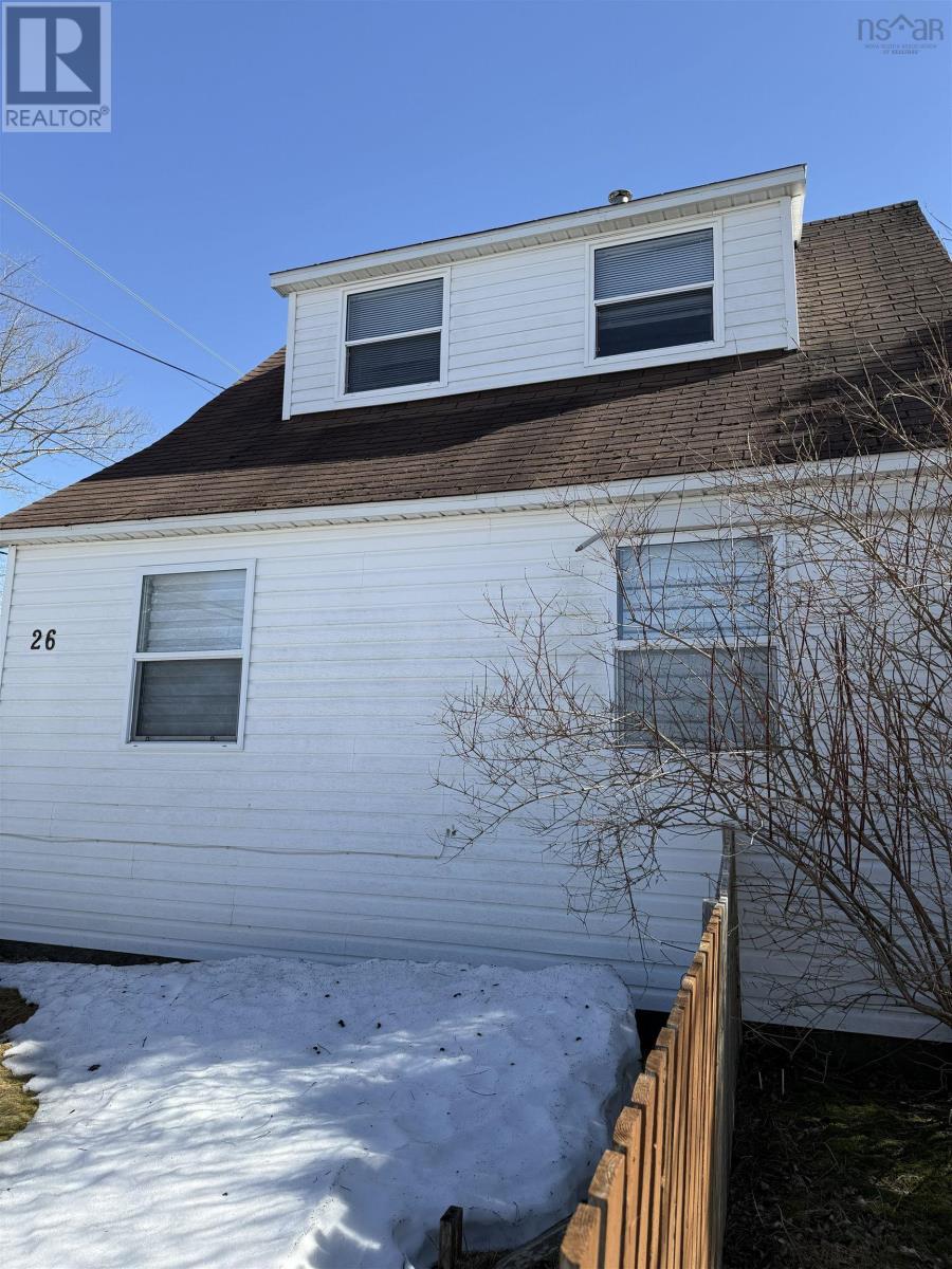 26 Sydney Road, Port Hawkesbury, Nova Scotia  B9A 3A4 - Photo 3 - 202604376