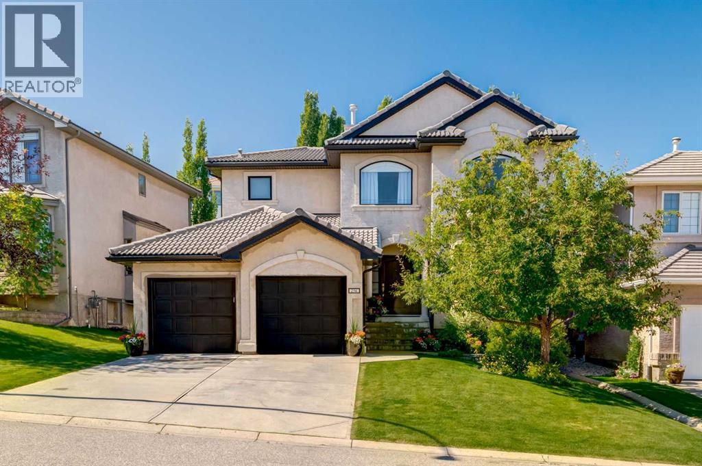 256 Hampstead Way Nw, Calgary, Alberta  T3A 6G8 - Photo 2 - A2290643