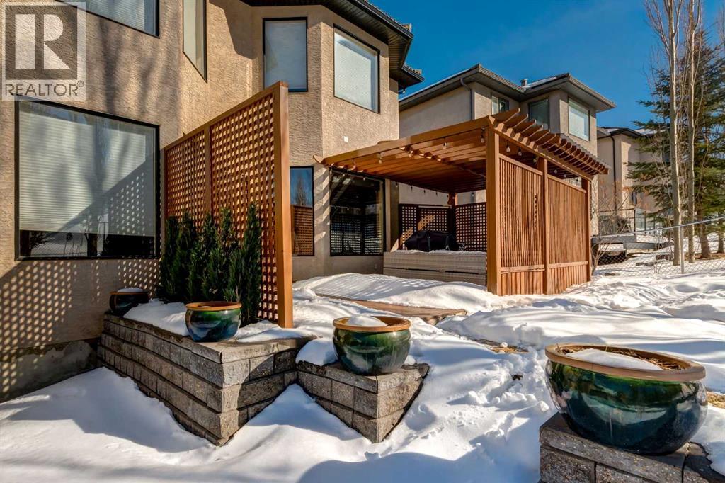 256 Hampstead Way Nw, Calgary, Alberta  T3A 6G8 - Photo 31 - A2290643