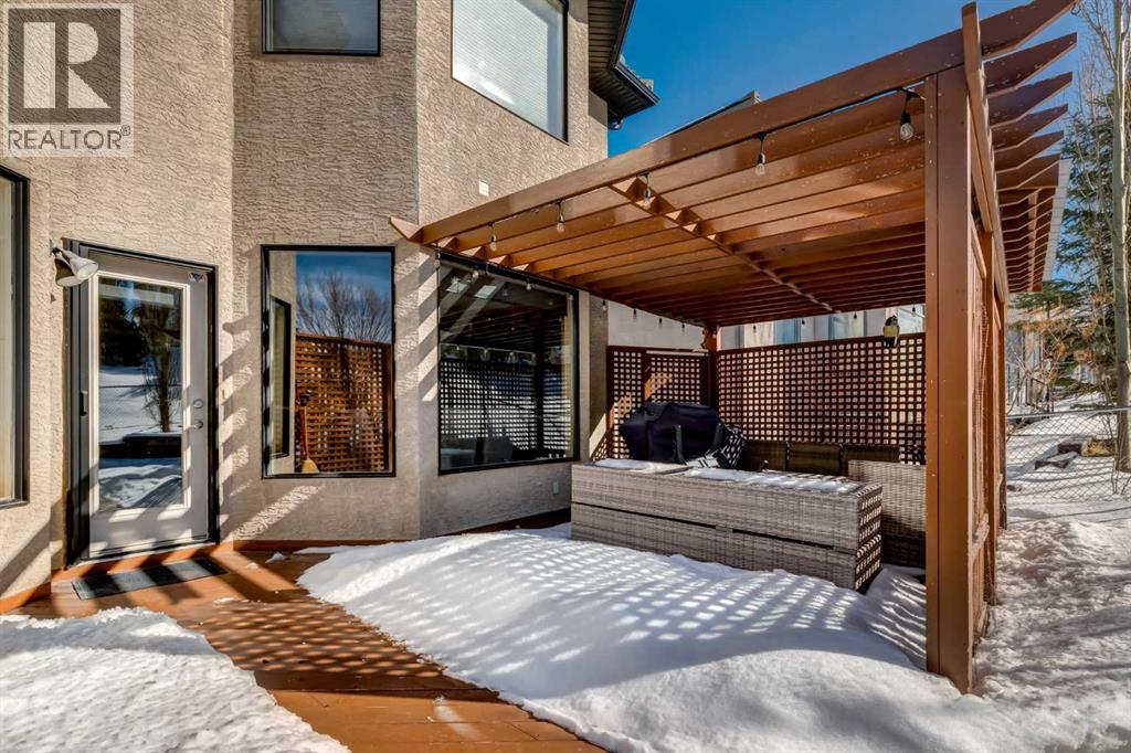 256 Hampstead Way Nw, Calgary, Alberta  T3A 6G8 - Photo 33 - A2290643