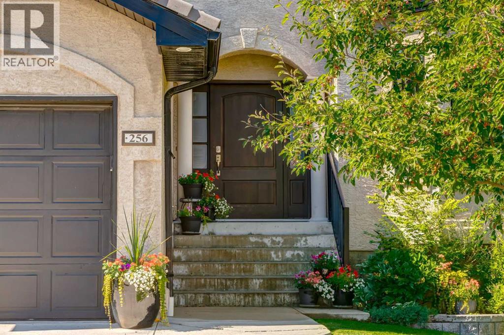 256 Hampstead Way Nw, Calgary, Alberta  T3A 6G8 - Photo 4 - A2290643