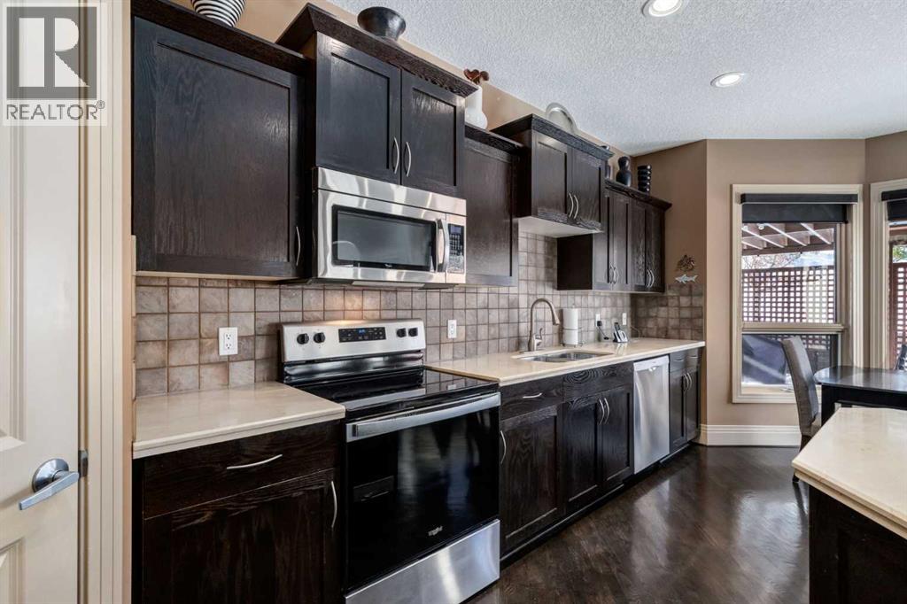 256 Hampstead Way Nw, Calgary, Alberta  T3A 6G8 - Photo 8 - A2290643