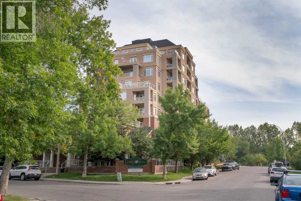 3803, 24 Hemlock Crescent Sw, Calgary, Alberta  T3C 2Z1 - Photo 4 - A2275095