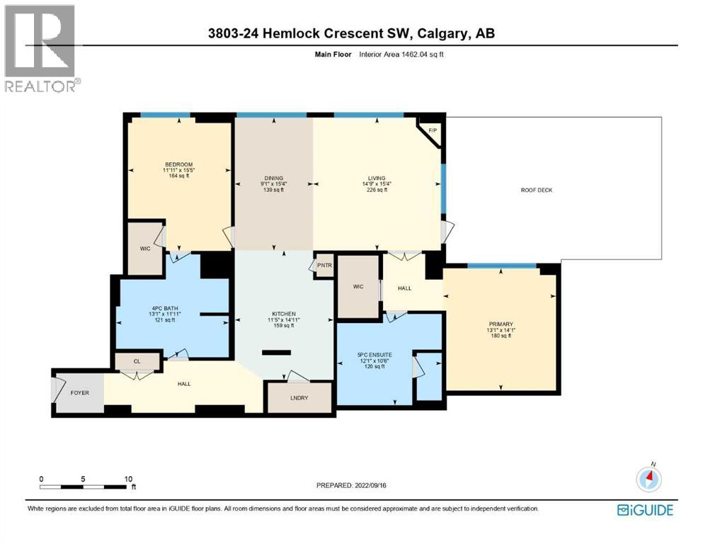 3803, 24 Hemlock Crescent Sw, Calgary, Alberta  T3C 2Z1 - Photo 42 - A2275095