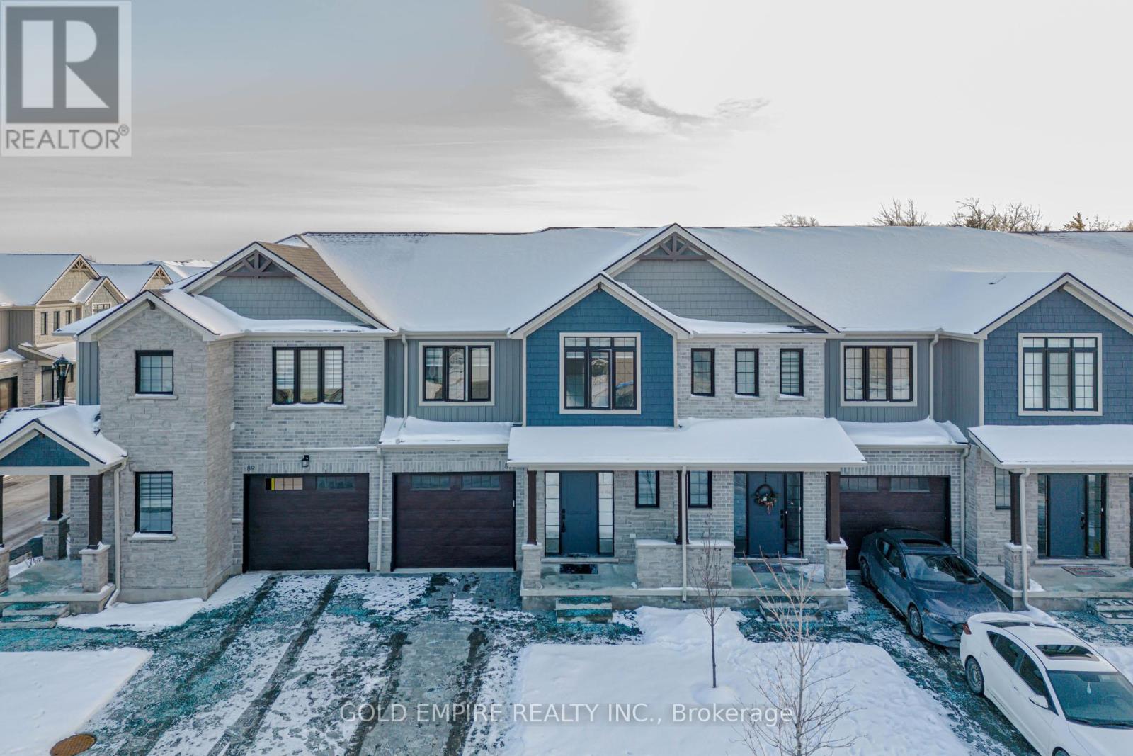 87 STONEFIELD LANE, Middlesex Centre, Ontario