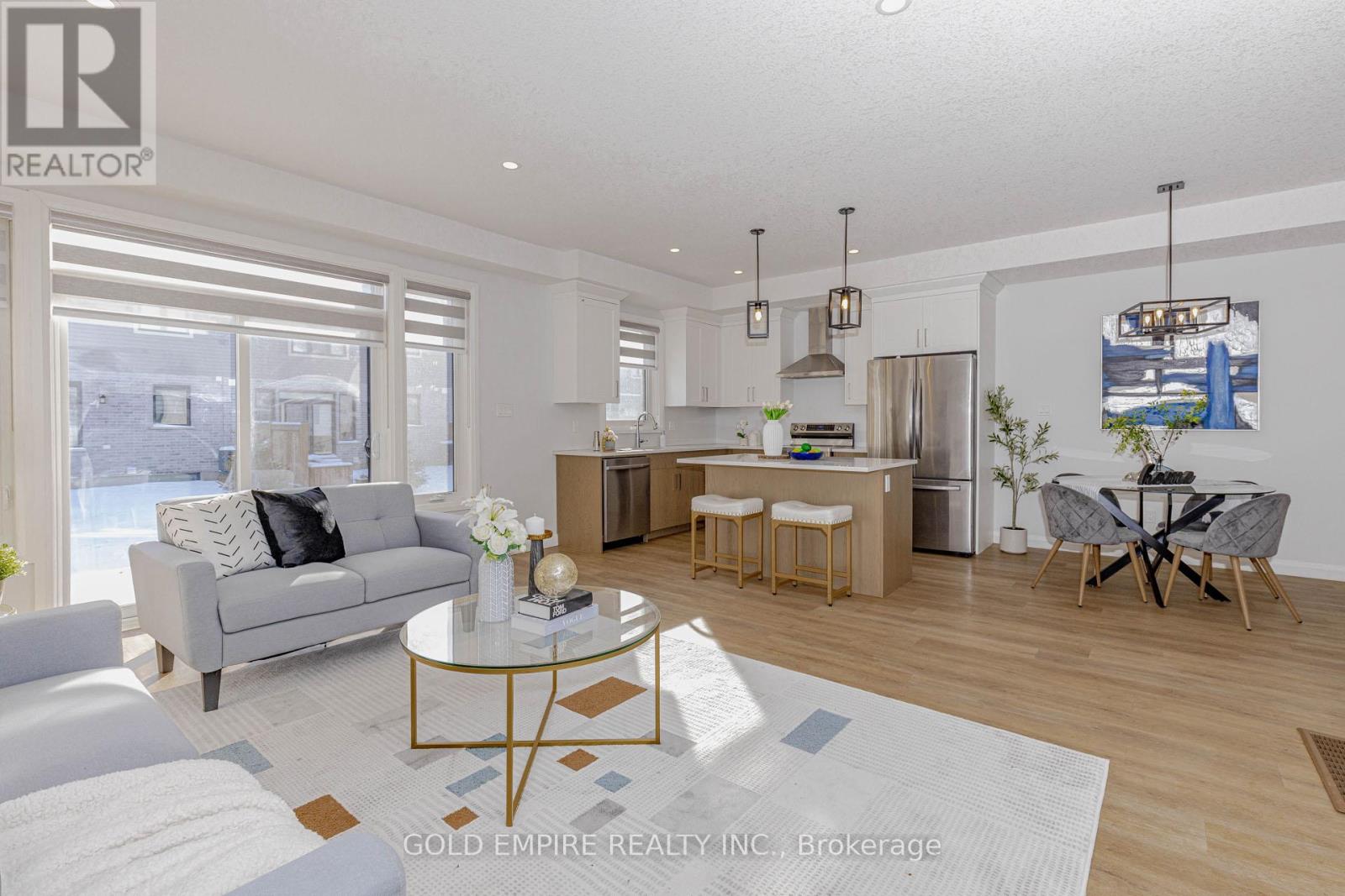 87 Stonefield Lane, Middlesex Centre, Ontario  N0M 2A0 - Photo 14 - X12874008