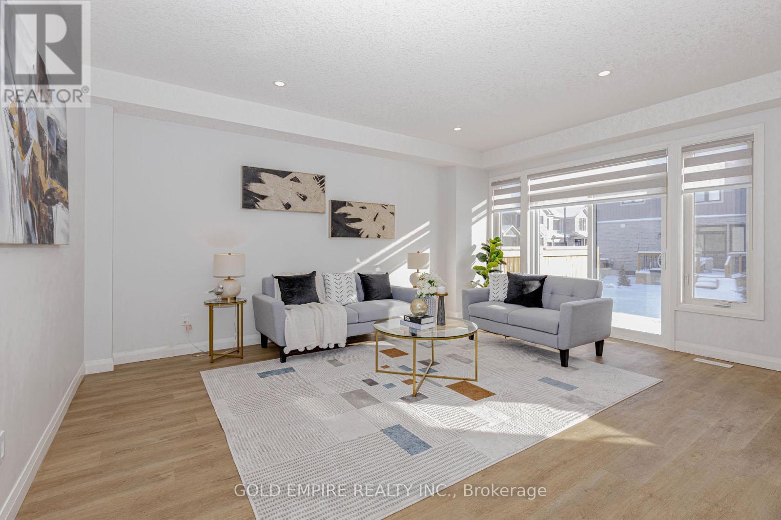 87 Stonefield Lane, Middlesex Centre, Ontario  N0M 2A0 - Photo 20 - X12874008