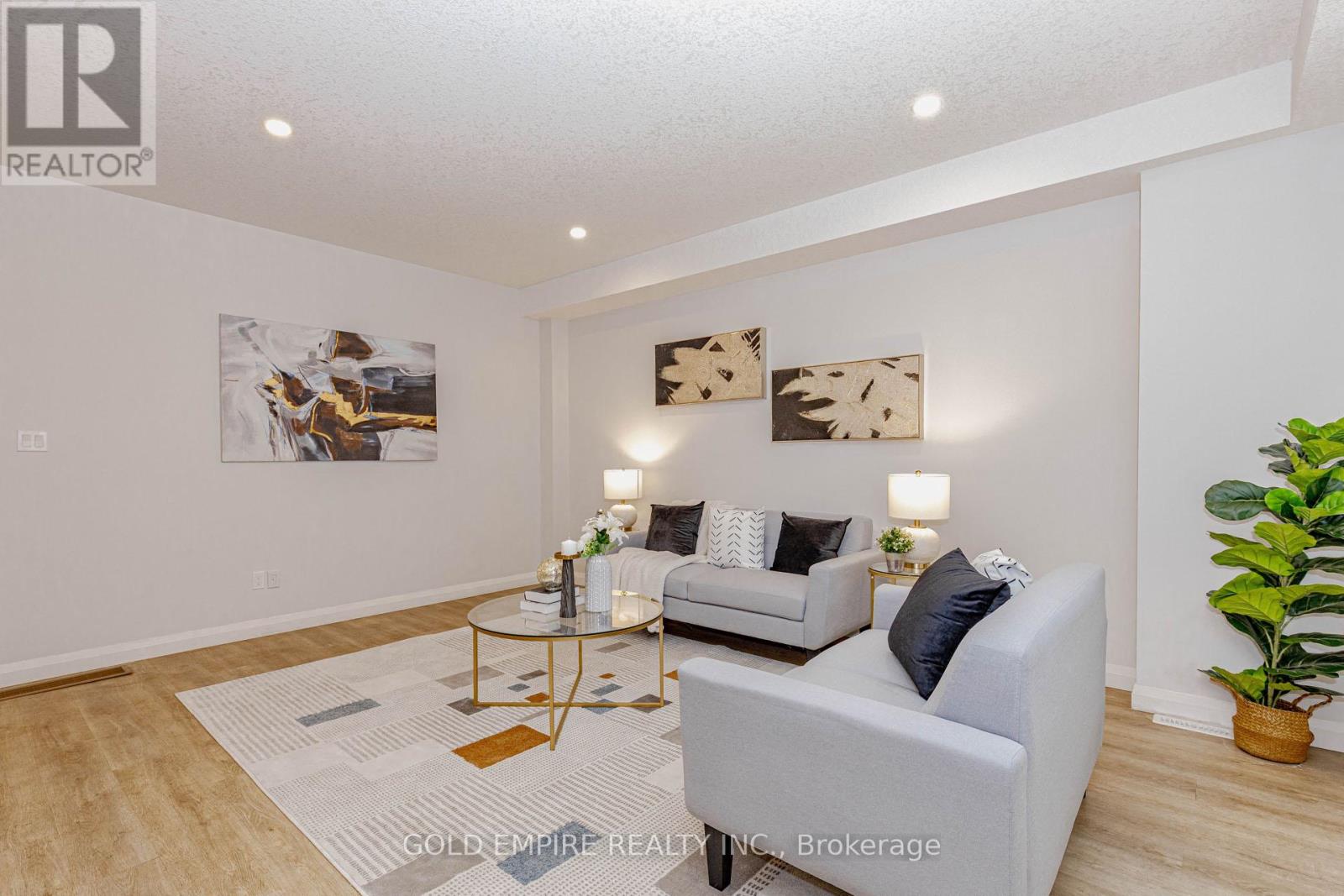 87 Stonefield Lane, Middlesex Centre, Ontario  N0M 2A0 - Photo 21 - X12874008