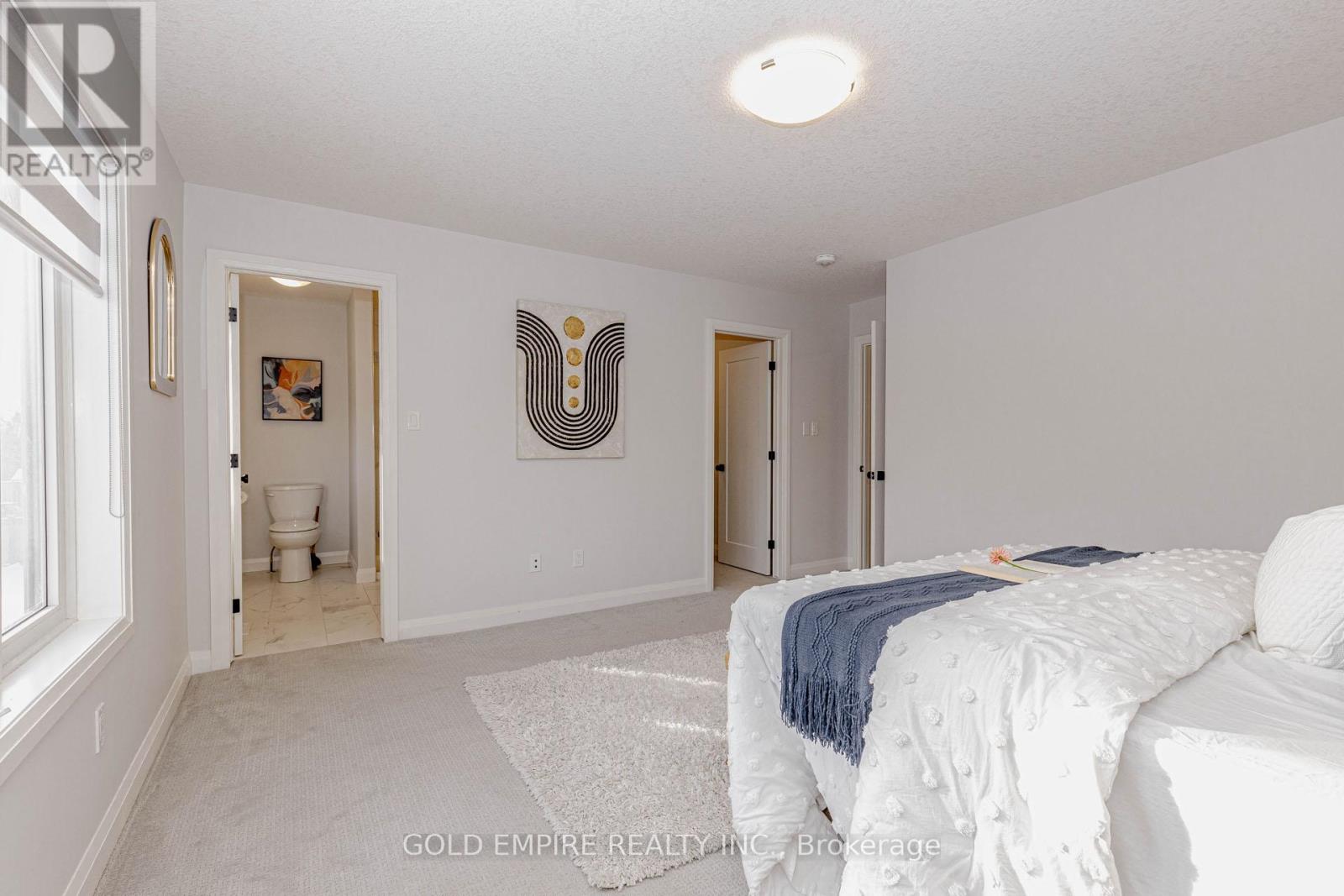 87 Stonefield Lane, Middlesex Centre, Ontario  N0M 2A0 - Photo 33 - X12874008