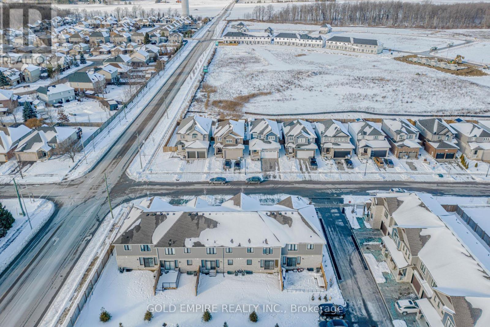 87 Stonefield Lane, Middlesex Centre, Ontario  N0M 2A0 - Photo 44 - X12874008