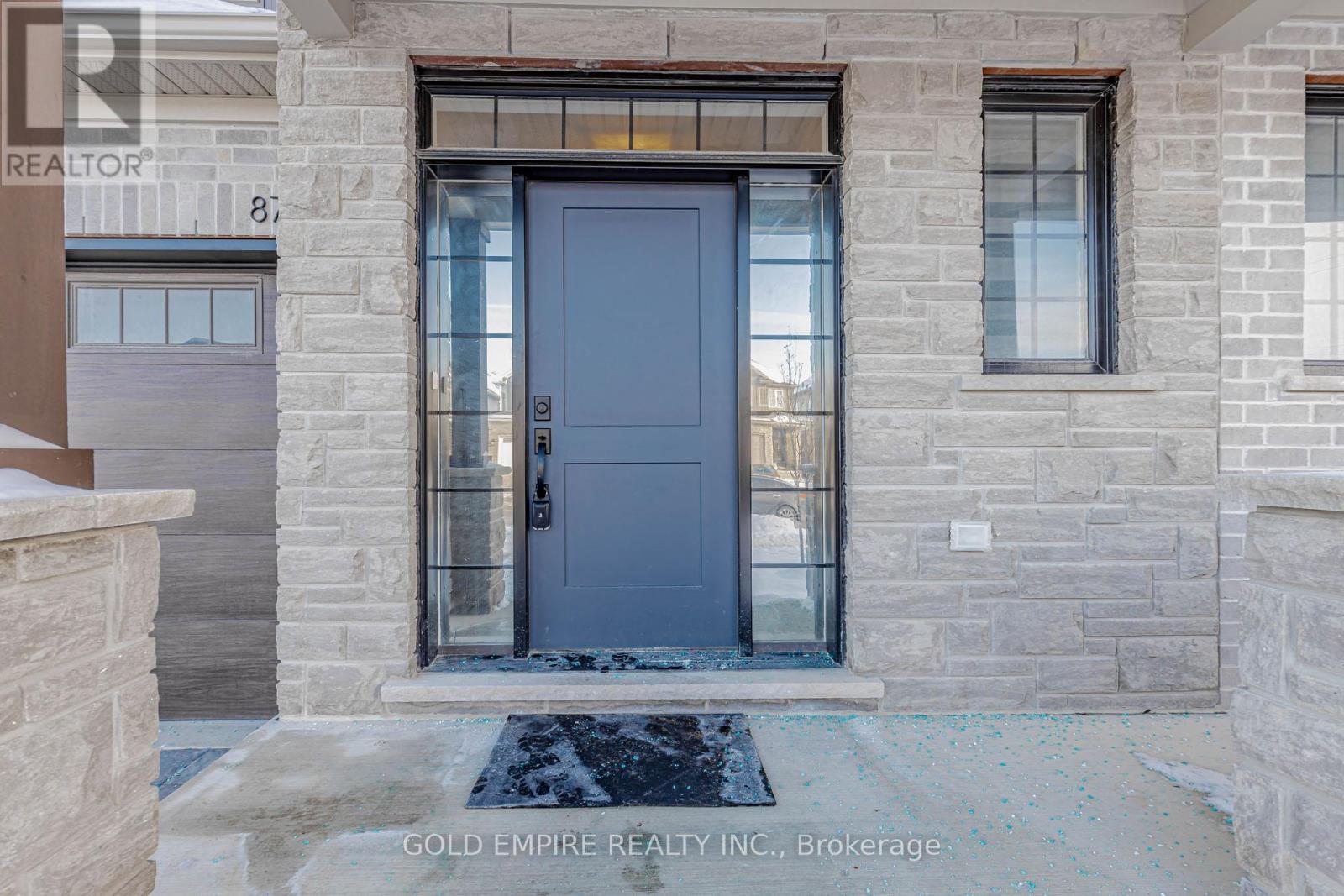 87 Stonefield Lane, Middlesex Centre, Ontario  N0M 2A0 - Photo 5 - X12874008