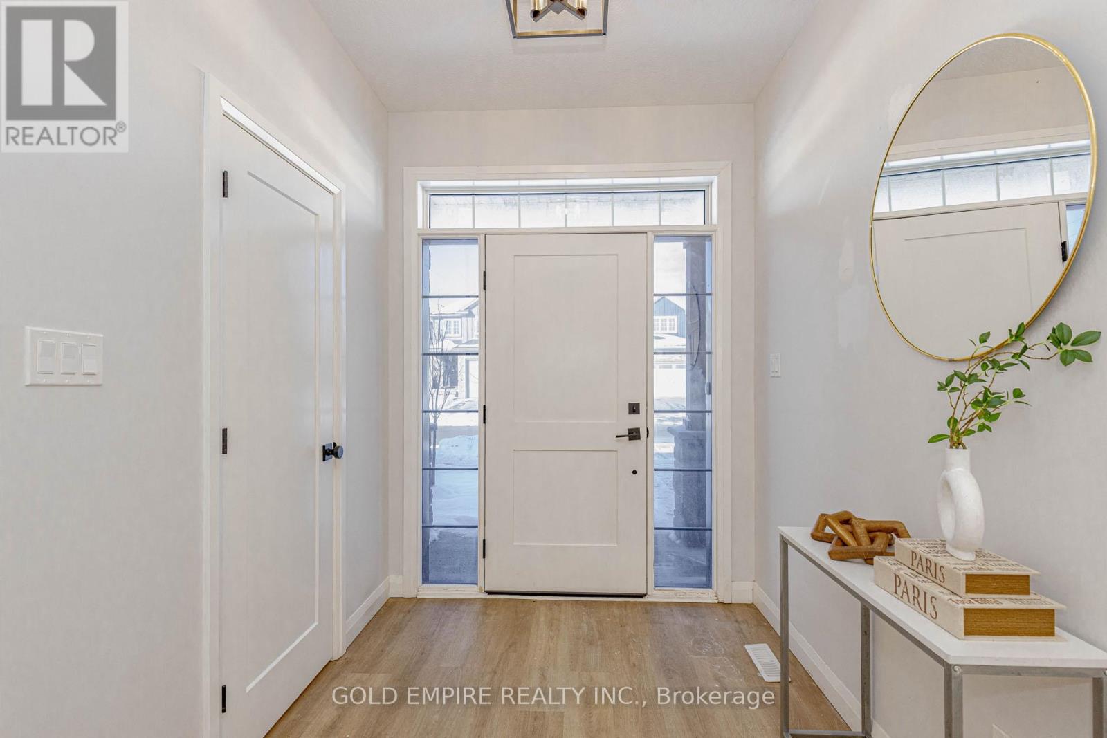 87 Stonefield Lane, Middlesex Centre, Ontario  N0M 2A0 - Photo 6 - X12874008