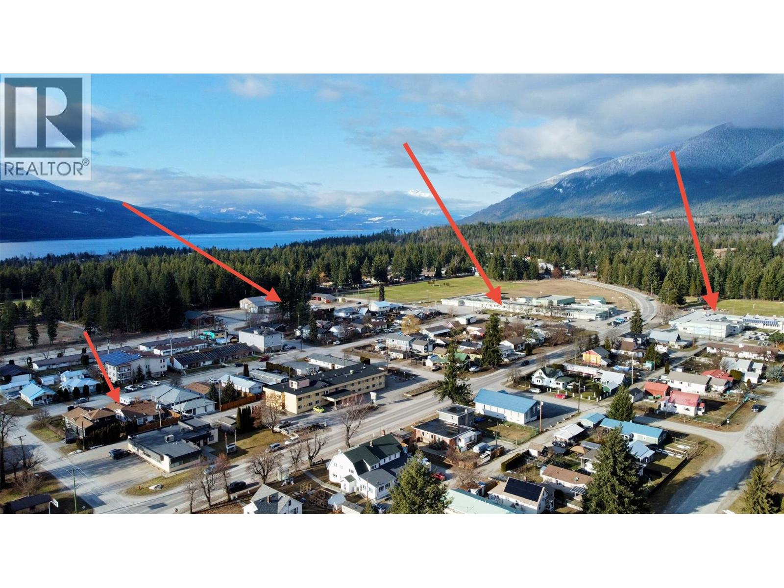 203 7th Avenue, Nakusp, British Columbia  V0G 1R0 - Photo 48 - 10373908