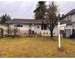 2797 PRINCESS STREET, Abbotsford, British Columbia