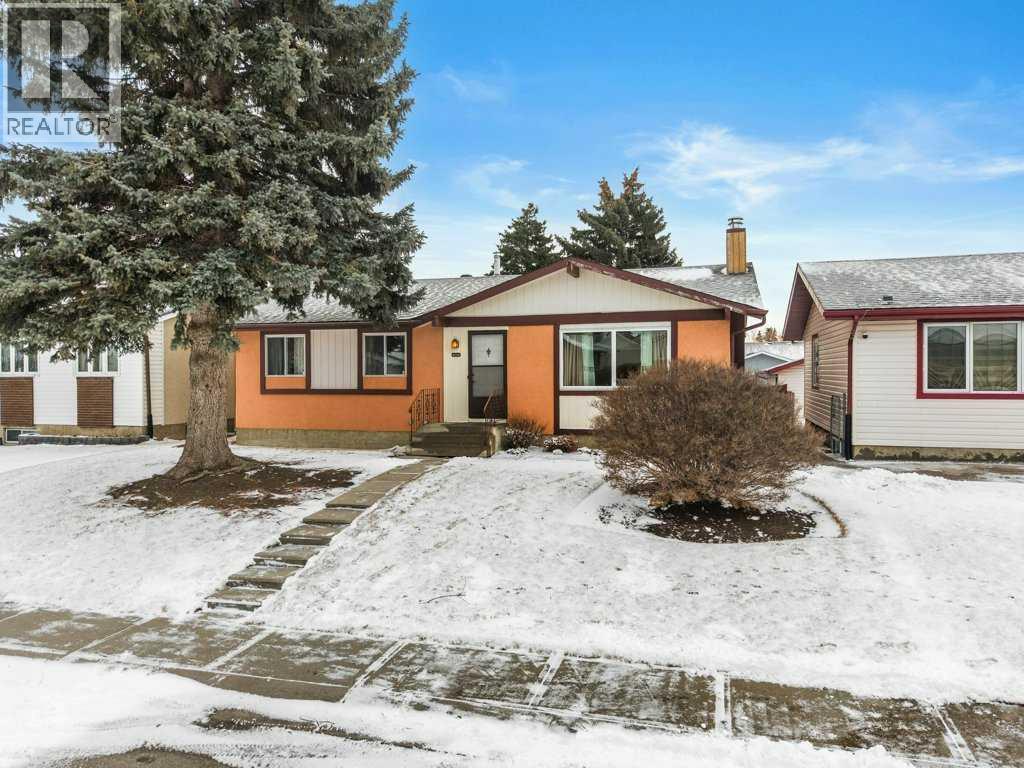 6736 Malvern Road Ne, Calgary, Alberta  T2A 5C4 - Photo 1 - A2292302