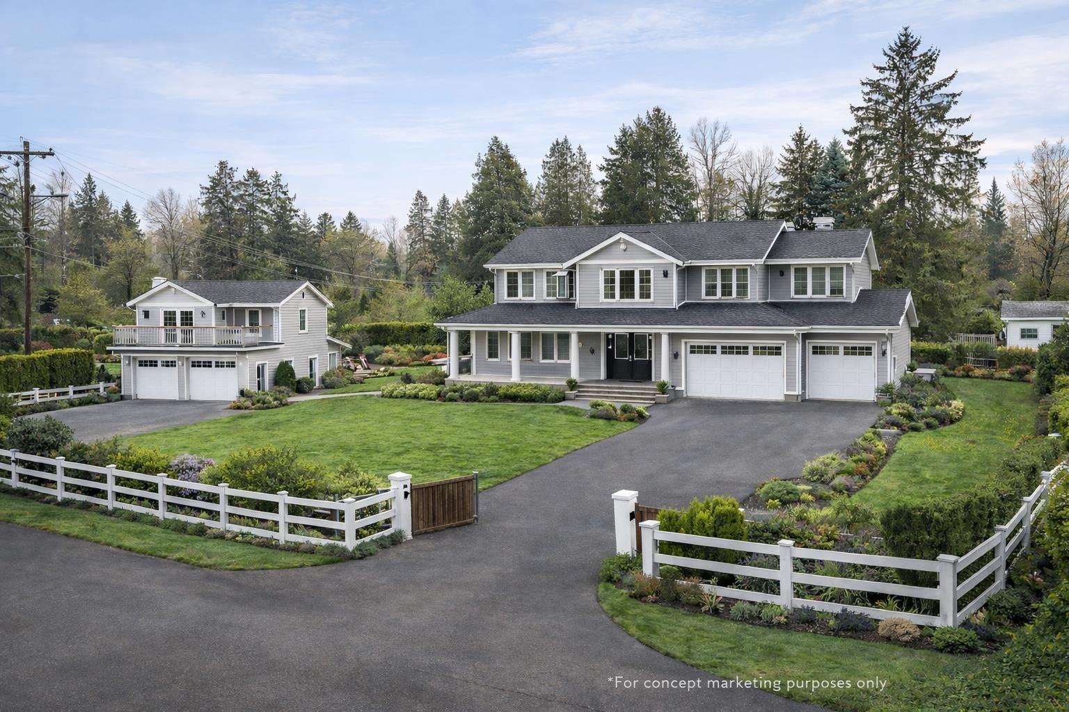 30388 Sunset Crescent, Abbotsford, British Columbia  V4X 1Y5 - Photo 3 - R3071185