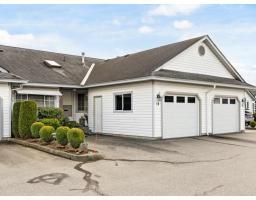 14 33922 KING ROAD, Abbotsford, British Columbia