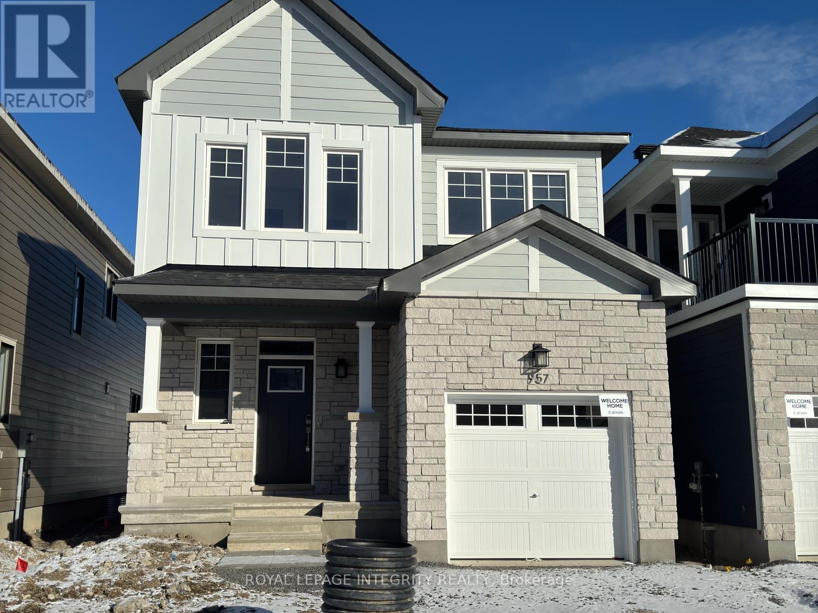 957 SEAGRAVE LANE, Ottawa, Ontario