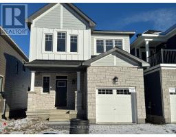 957 SEAGRAVE LANE, Ottawa, Ontario