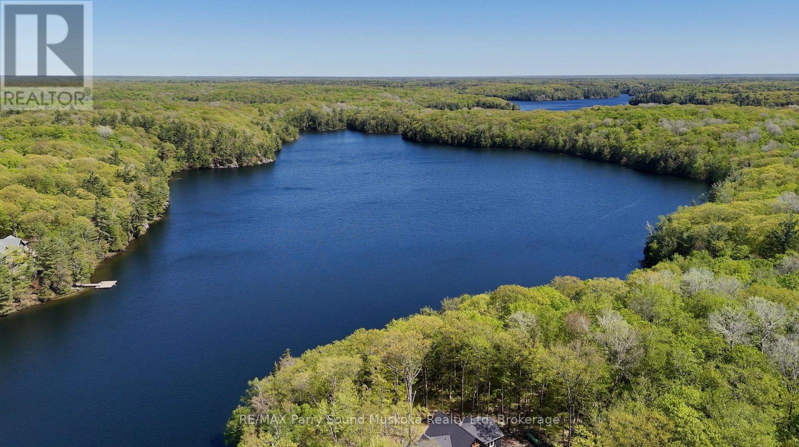 20 Zhaawashkwaa Miika Road, Seguin, Ontario  P2A 0B2 - Photo 3 - X12874004