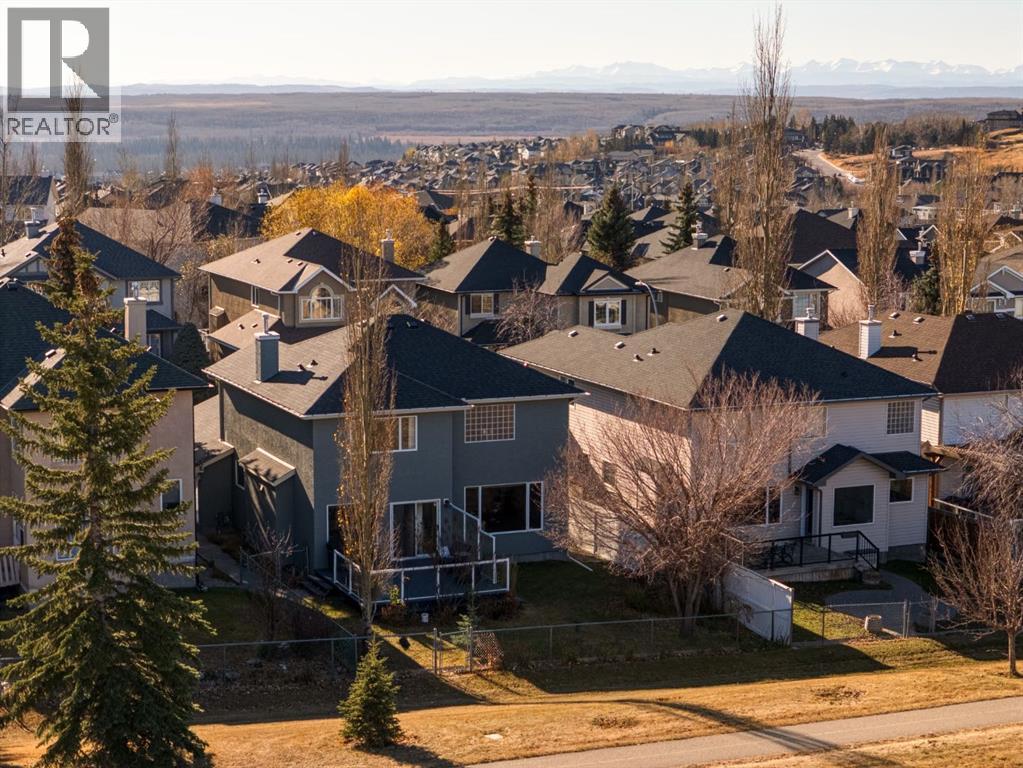 120 Simcoe Close Sw, Calgary, Alberta  T3H 4N3 - Photo 38 - A2292003