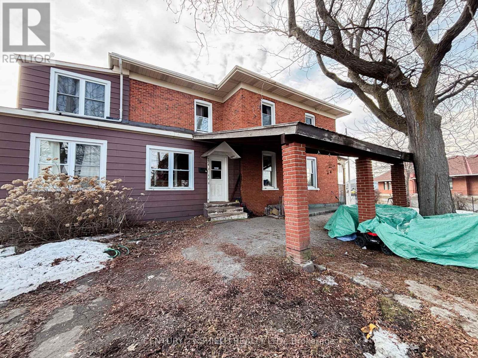 274 Bishop Street N, North Glengarry, Ontario  K0C 1A0 - Photo 2 - X12874012