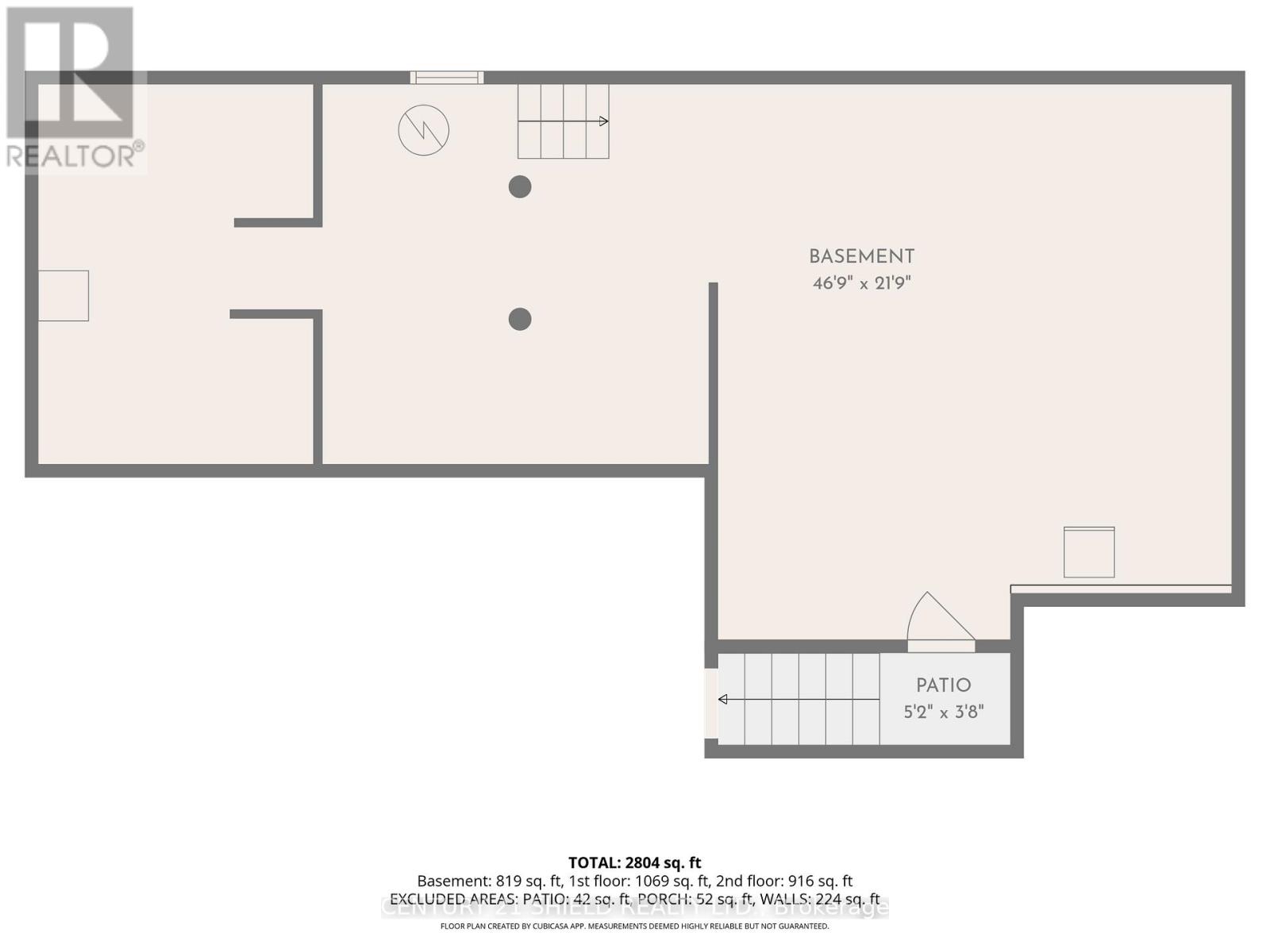 274 Bishop Street N, North Glengarry, Ontario  K0C 1A0 - Photo 26 - X12874012