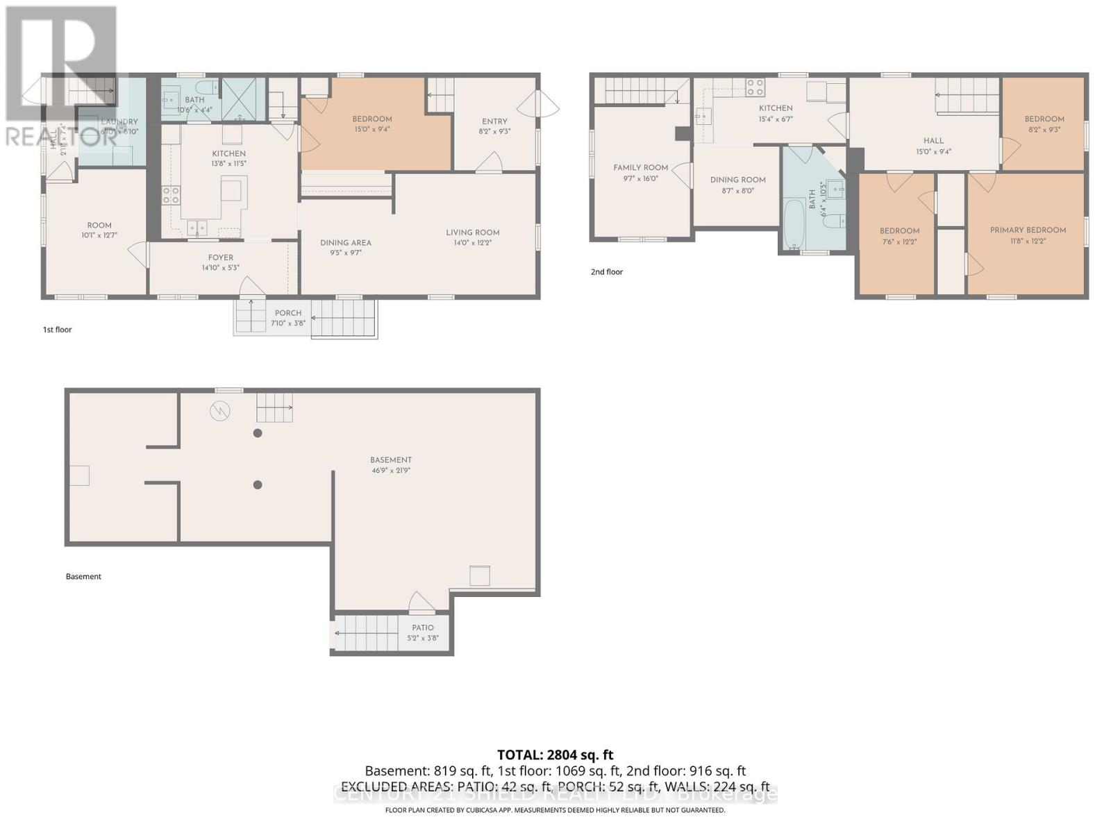 274 Bishop Street N, North Glengarry, Ontario  K0C 1A0 - Photo 27 - X12874012