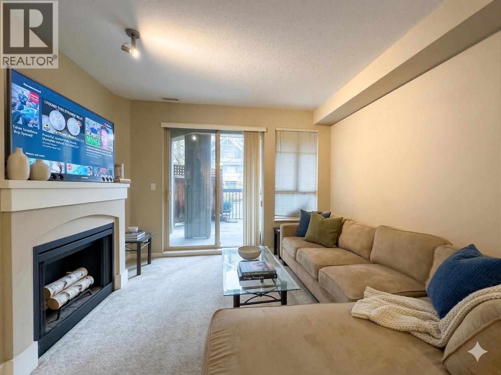 111 2969 Whisper Way, Coquitlam, British Columbia  V3E 3S8 - Photo 5 - R3099084