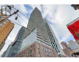 3303 - 100 DALHOUSIE STREET, Toronto, Ontario