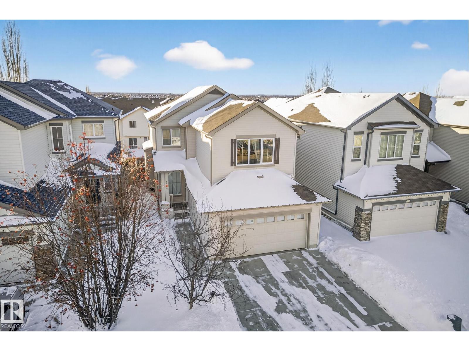 1734 63A ST SW, edmonton, Alberta
