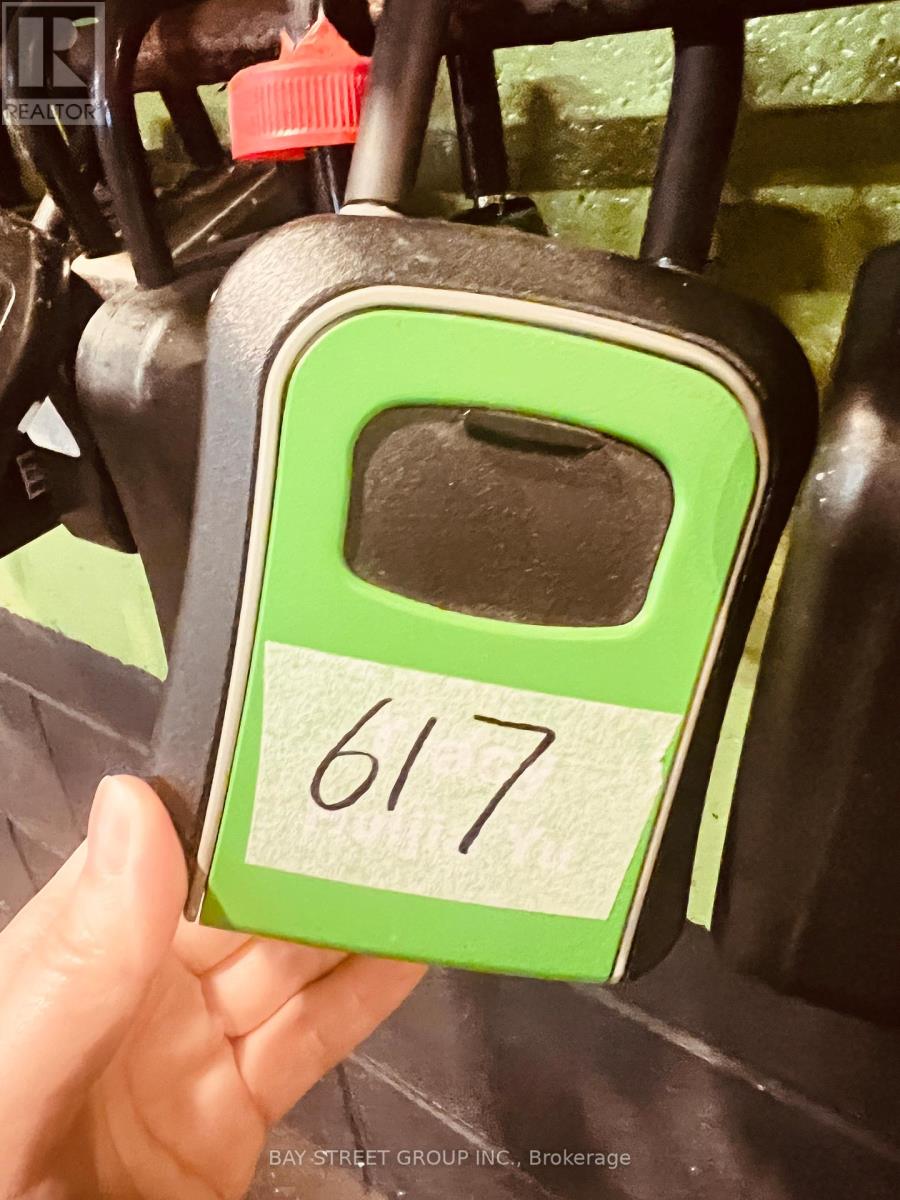 617 - 181 Village Green Square, Toronto, Ontario  M1S 0K6 - Photo 21 - E12793898