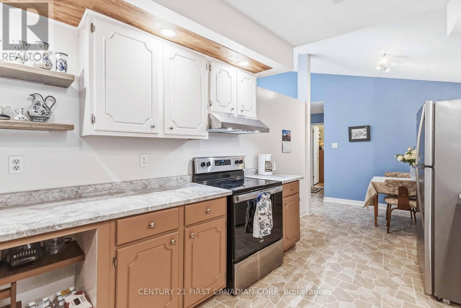 53 - 50 Fiddlers Green Road, London North (North P), Ontario  N6H 4T4 - Photo 19 - X12796572