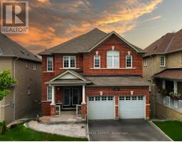 26 FAHEY DRIVE, Brampton, Ontario
