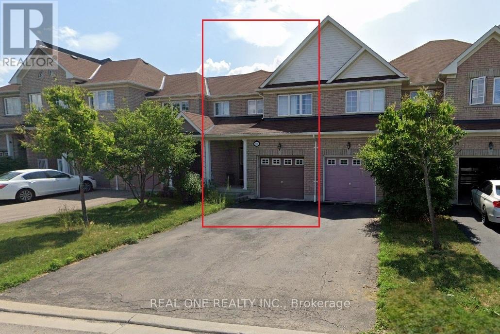 5302 PALMETTO PLACE, Mississauga, Ontario