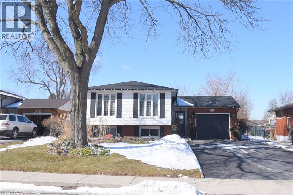 158 Clifton Downs Road, Hamilton, Ontario  L9C 2P6 - Photo 2 - 40808594