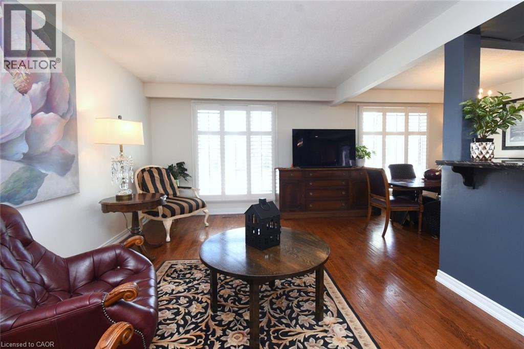 158 Clifton Downs Road, Hamilton, Ontario  L9C 2P6 - Photo 6 - 40808594